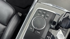 BMW 3 Series 320d M Sport 4dr Step Auto Diesel Saloon